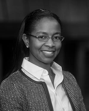 Board of Trustees Member Headshot